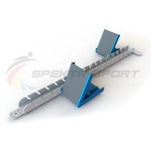 Купить Стартовые колодки легкоатлетические стальные SP ЛА3 в Борзи 
