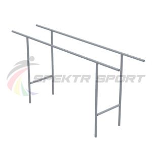 Купить Брусья гимнастические уличные SP D 418 в Борзи 