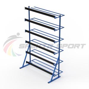 Купить Стеллаж для лыжных ботинок (на 30 пар) в Борзи 
