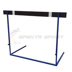 Купить Барьер для легкой атлетики регулируемый Spektr Sport в Борзи 