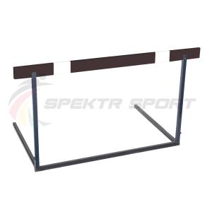 Купить Барьер для легкой атлетики нерегулируемый Spektr Sport в Борзи 