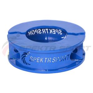 Купить Хомут для Workout Spektr Sport 108 мм в Борзи 