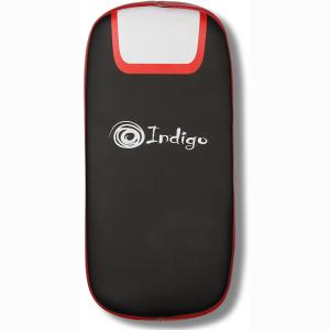 Купить Макивара изогнутая Indigo PU  41*22 см в Борзи 