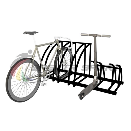 Купить Парковка для велосипедов и самокатов Таурус 32 в Борзи 