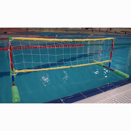 Купить Волейбол водный (сетка 1 530 мм х 400 мм) в Борзи 