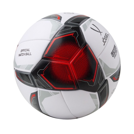 Купить Мяч футбольный Jögel League Evolution Pro №5 в Борзи 