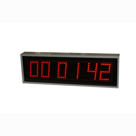 Купить Часы-секундомер настенные С2.25 знак 250 мм в Борзи 