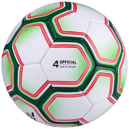 Купить Мяч футбольный Jögel Nano №4 в Борзи 