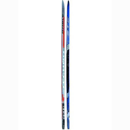 Купить Лыжи STC р.150-170см в Борзи 